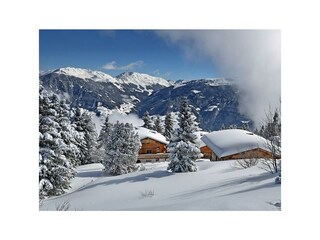 Villa alpin (20)