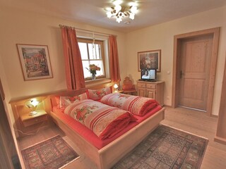 Schlafzimmer 3