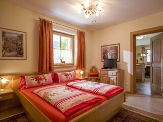 Schlafzimmer 3