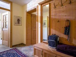 Garderobe