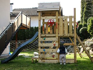 Kinderspielplatz