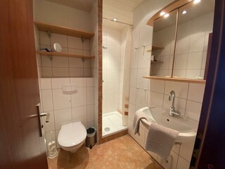 Appartamento per vacanze Borkum Caratteristiche 8