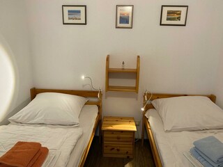 Appartamento per vacanze Borkum Caratteristiche 9