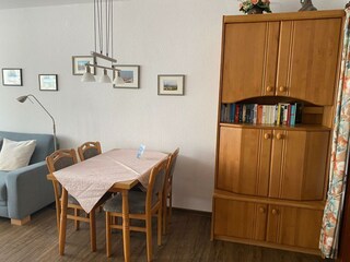 Appartamento per vacanze Borkum Caratteristiche 10