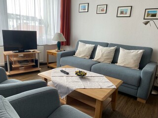 Appartamento per vacanze Borkum Caratteristiche 12