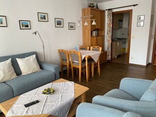 Appartamento per vacanze Borkum Caratteristiche 13