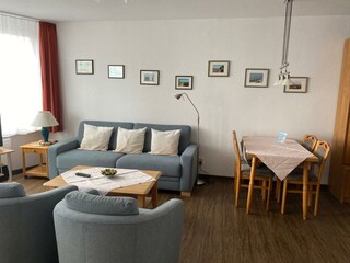 Appartamento per vacanze Borkum Caratteristiche 17