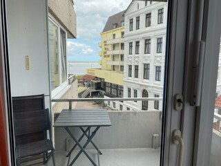 Appartamento per vacanze Borkum Registrazione all'aperto 3