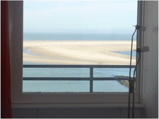 Appartamento per vacanze Borkum Registrazione all'aperto 5