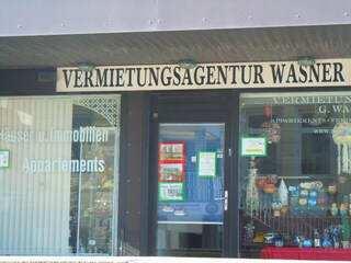 Appartamento per vacanze Borkum Ambiente 33