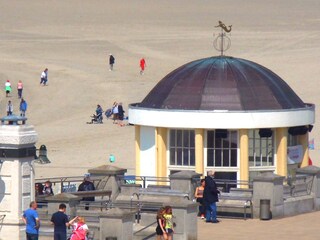 Appartamento per vacanze Borkum Ambiente 37