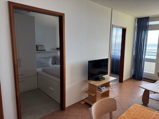 Appartamento per vacanze Borkum Caratteristiche 8