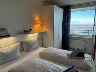Appartamento per vacanze Borkum Caratteristiche 9