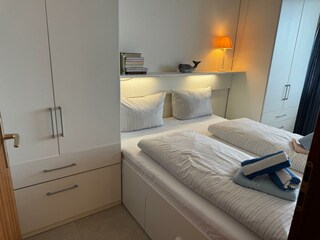 Appartamento per vacanze Borkum Caratteristiche 10