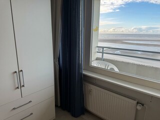 Appartamento per vacanze Borkum Caratteristiche 11