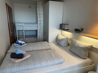 Appartamento per vacanze Borkum Caratteristiche 12