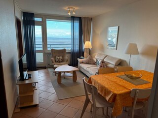Appartamento per vacanze Borkum Caratteristiche 15