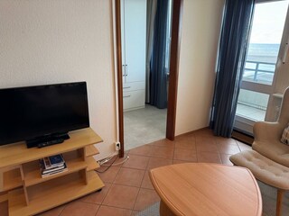 Appartamento per vacanze Borkum Caratteristiche 18