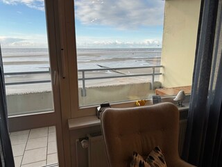 Appartamento per vacanze Borkum Caratteristiche 20