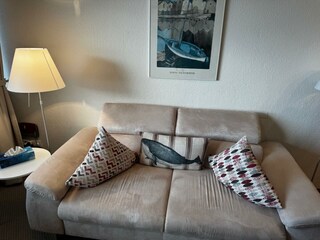 Appartamento per vacanze Borkum Caratteristiche 21