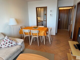 Appartamento per vacanze Borkum Caratteristiche 22