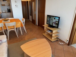 Appartamento per vacanze Borkum Caratteristiche 23