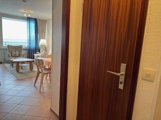 Appartamento per vacanze Borkum Caratteristiche 25