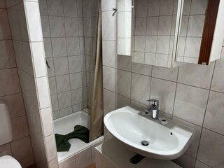 Appartamento per vacanze Borkum Caratteristiche 26