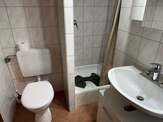 Appartamento per vacanze Borkum Caratteristiche 27