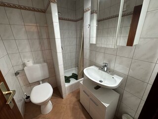 Appartamento per vacanze Borkum Caratteristiche 28