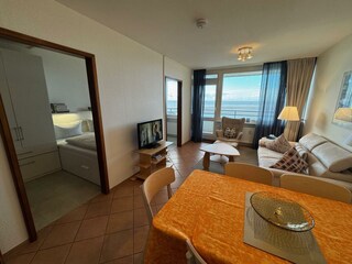 Appartamento per vacanze Borkum Caratteristiche 31