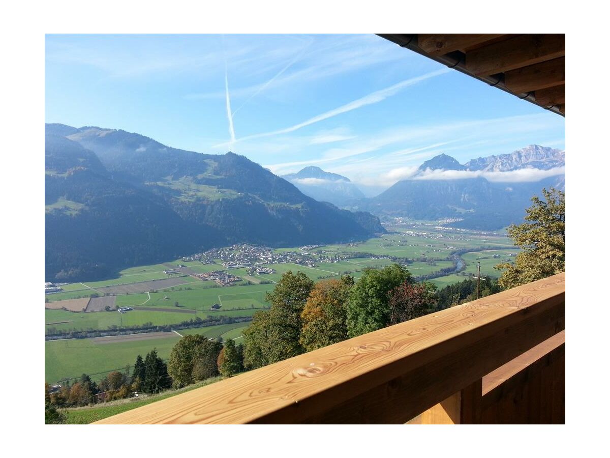 Balkon Schlafzimmer