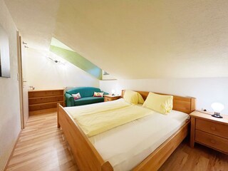 Apartment Kaltenbach Außenaufnahme 13