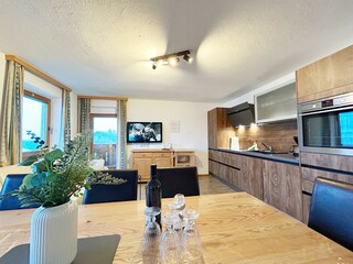 Apartment Kaltenbach Außenaufnahme 14