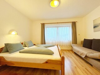 Apartment Kaltenbach Außenaufnahme 17