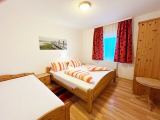 Apartment Kaltenbach Außenaufnahme 18