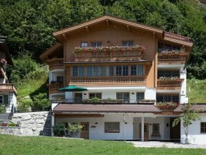 Apartment Chalet & Landhaus Dorfbäck - Stumm - image1