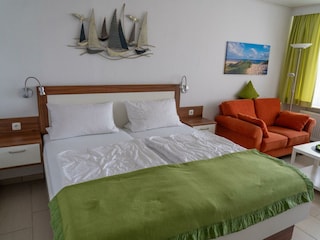 Vakantieappartement Borkum Kenmerken 9