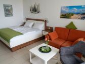 Apartamento de vacaciones Borkum Características 1