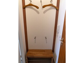 Apartamento de vacaciones Borkum Características 16