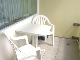 Appartamento per vacanze Borkum Registrazione all'aperto 2