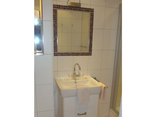 Apartamento de vacaciones Borkum Características 8