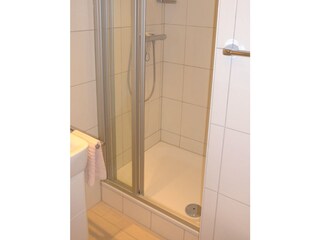Apartamento de vacaciones Borkum Características 9