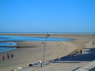 Apartamento de vacaciones Borkum Entorno 20