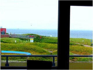 Apartamento de vacaciones Borkum Grabación al aire libre 3