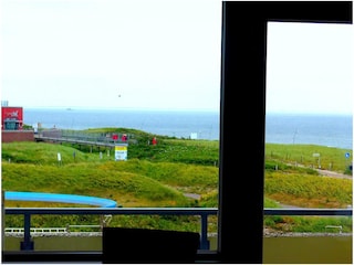 Appartement de vacances Borkum Enregistrement extérieur 1