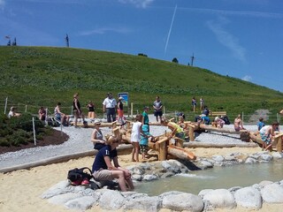 Spielplatz Spieljoch