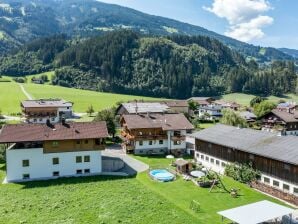 Apartment Martlerhof - Aschau in Zillertal - image1