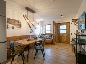 Apartment Alpenliebe Zillertal - Hart - image1