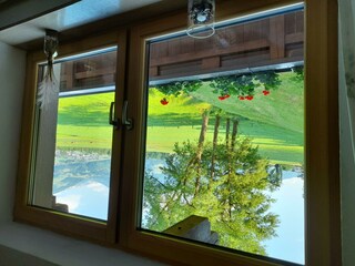 Ausblick 1 Wohnzimmer